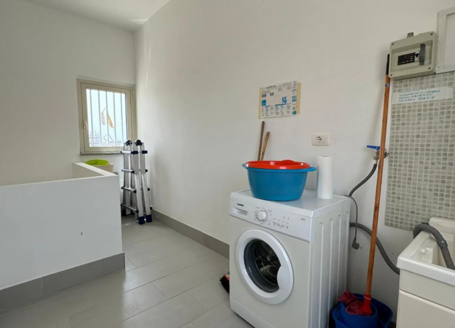 Casa Vacanze Il Borghetto Marzamemi Italia