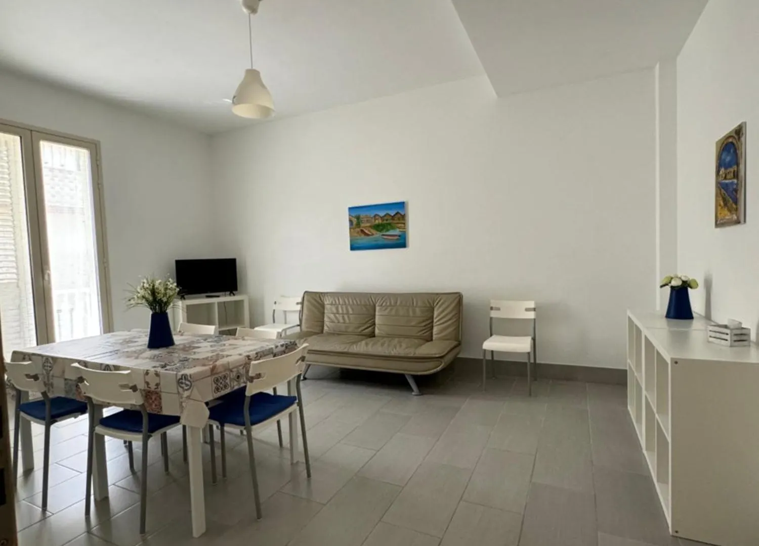 Casa Vacanze Il Borghetto Marzamemi Italia