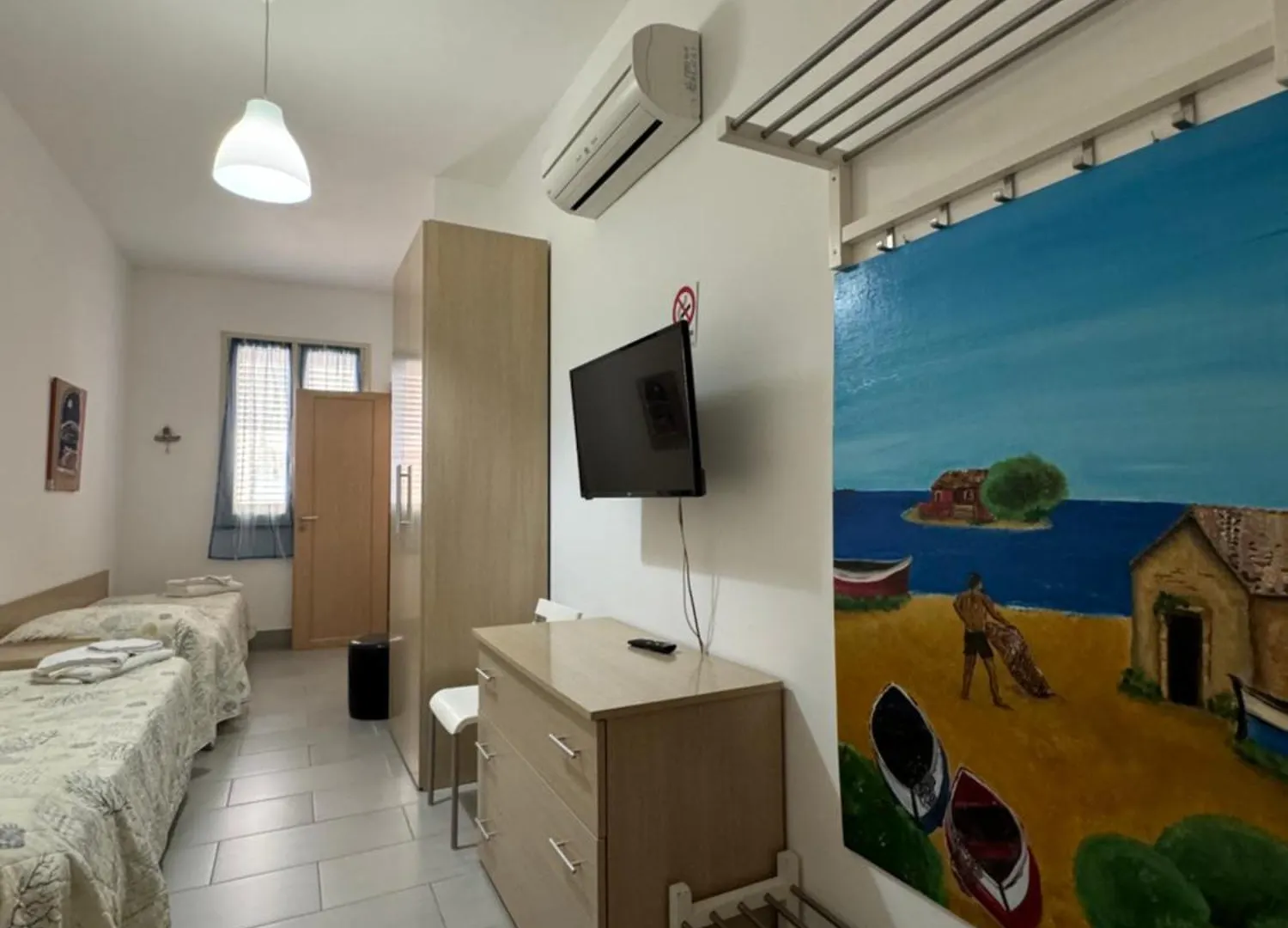 Appartamento Casa Vacanze Il Borghetto Marzamemi Italia