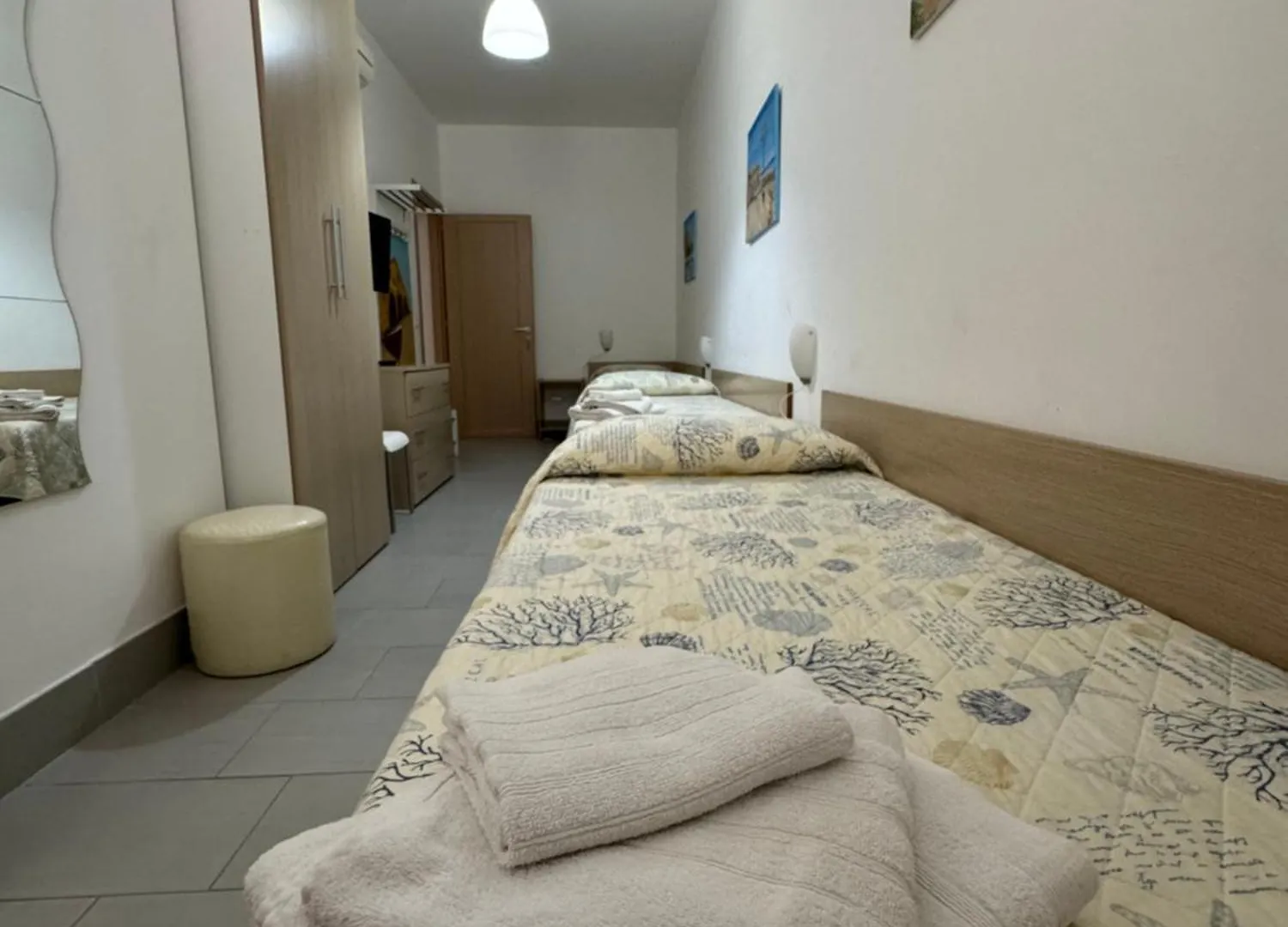 Casa Vacanze Il Borghetto Marzamemi Italia