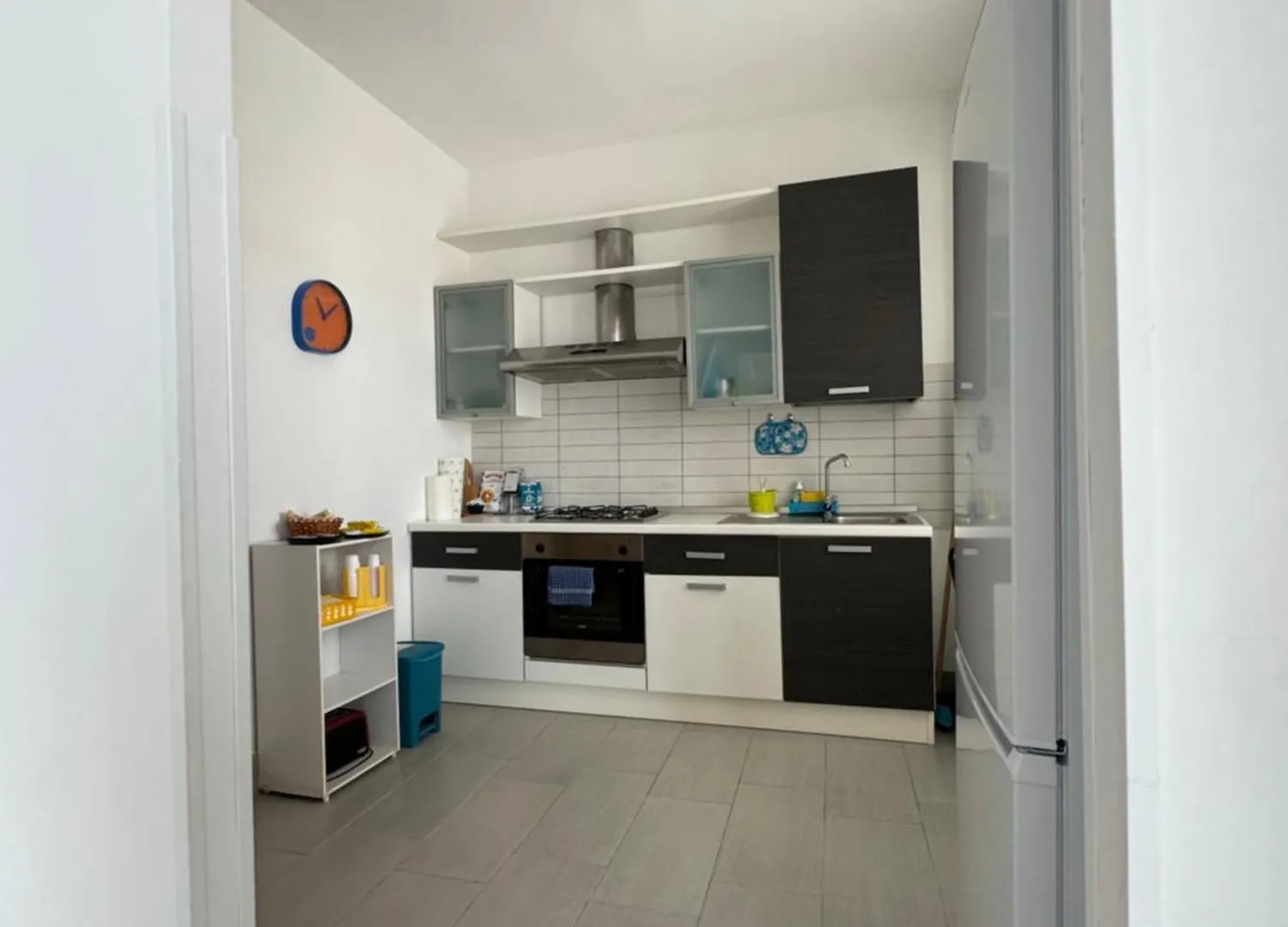 Casa Vacanze Il Borghetto Marzamemi Appartamento