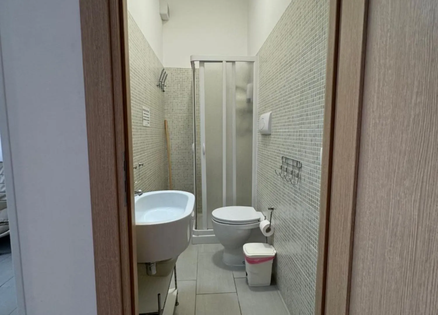 Appartamento Casa Vacanze Il Borghetto Marzamemi
