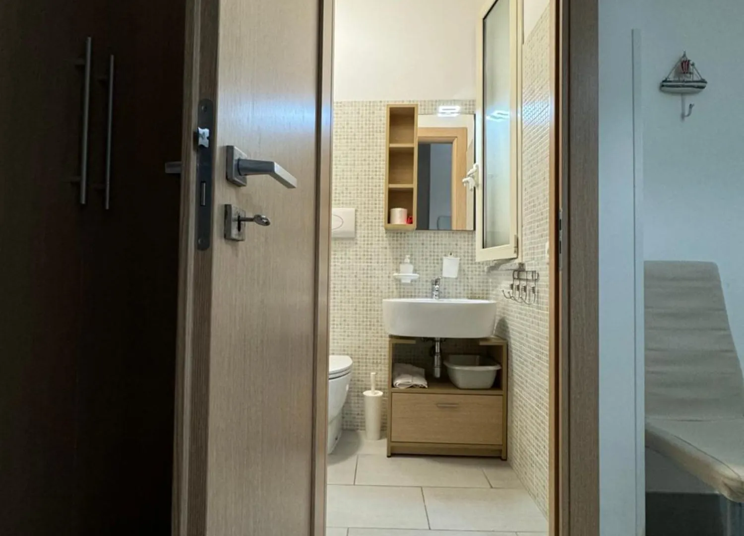 Casa Vacanze Il Borghetto Marzamemi