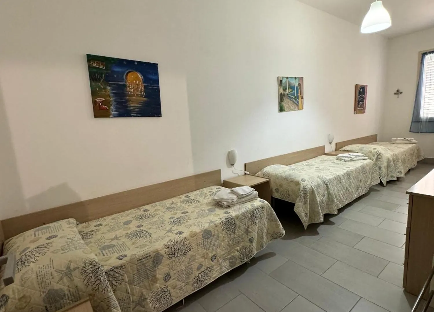 Casa Vacanze Il Borghetto Marzamemi Appartamento