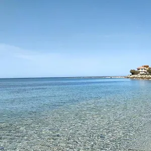 Appartamento U Scrusciu Ro Mari, Marzamemi