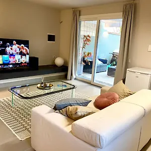 Loft Incantevole A In Zona Residenziale Appartamento Cagliari