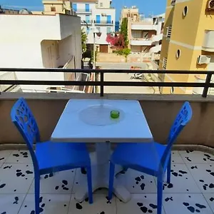 Appartamento Loredana, Marzamemi