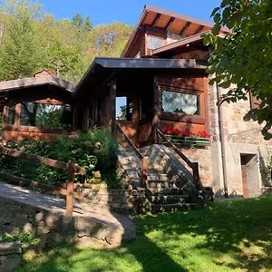 Agriturismo Il Viandante Alloggio per agriturismo Sellero