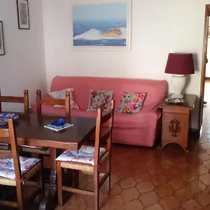 Casa Lenzi Appartamento Portoferraio