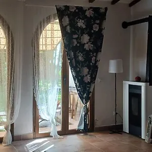 Casetta Di Laura Casa vacanze Pisa