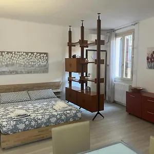 Il Canale Appartamento Bologna