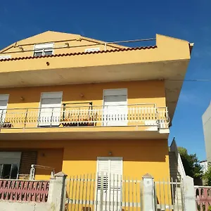Appartamento Da Filippo, Marzamemi