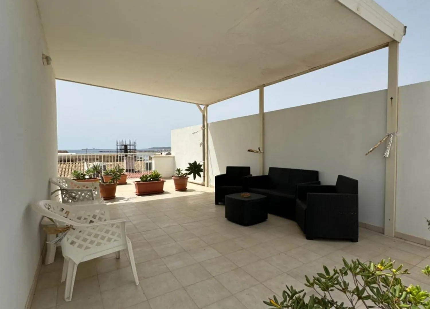Casa Vacanze Il Borghetto Marzamemi