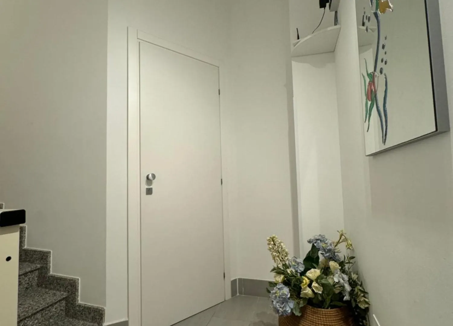 Apartment Casa Vacanze Il Borghetto Marzamemi