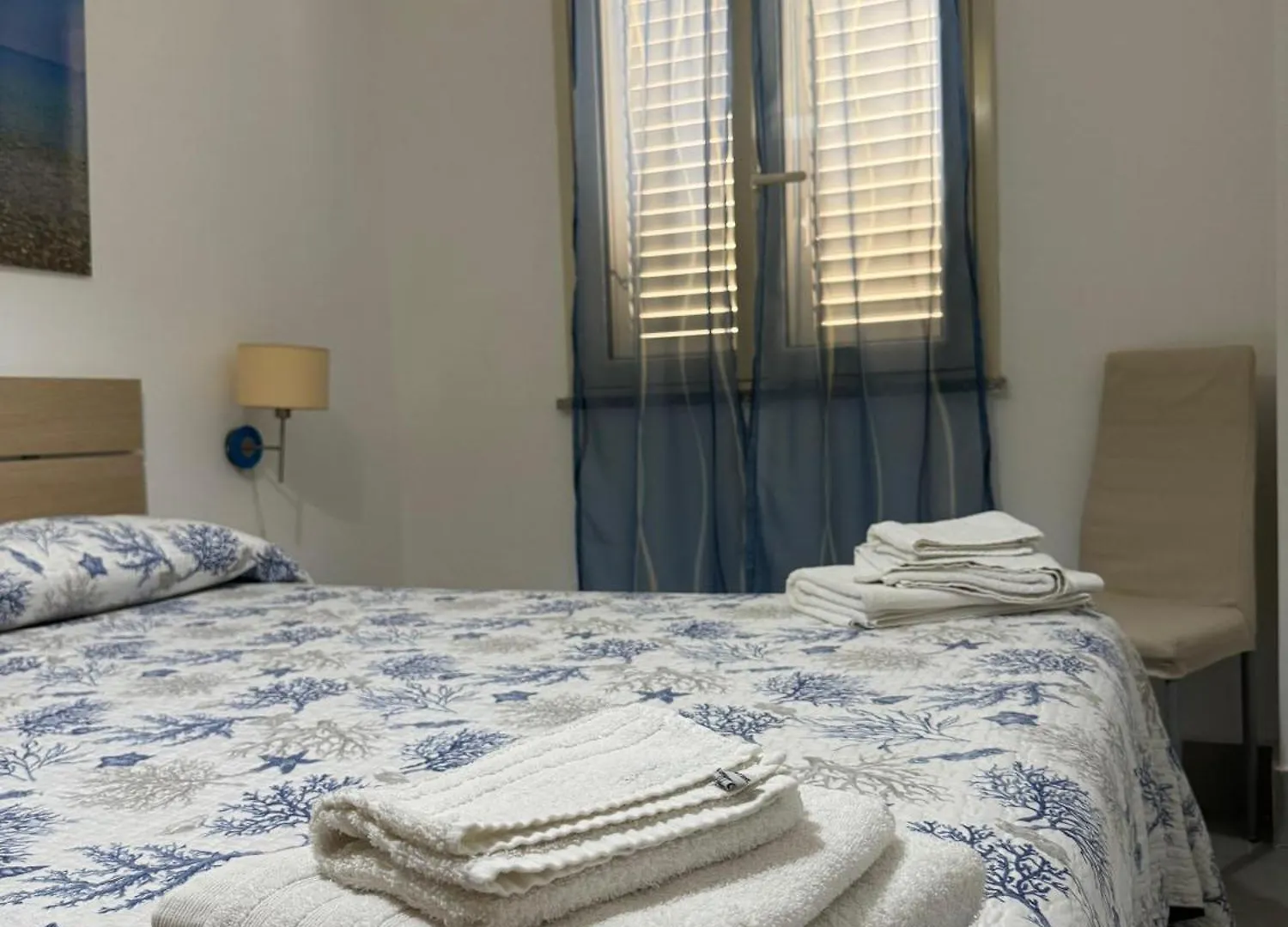 Casa Vacanze Il Borghetto Marzamemi